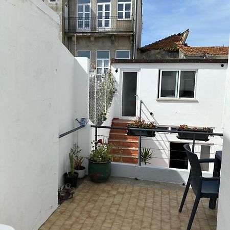Casa Azul D'Altamira Apartment Viana do Castelo Ngoại thất bức ảnh