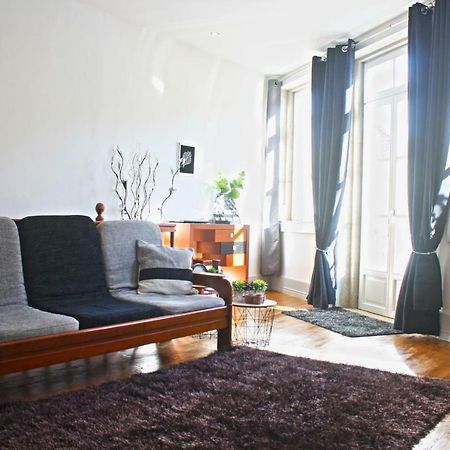 Casa Azul D'Altamira Apartment Viana do Castelo Ngoại thất bức ảnh