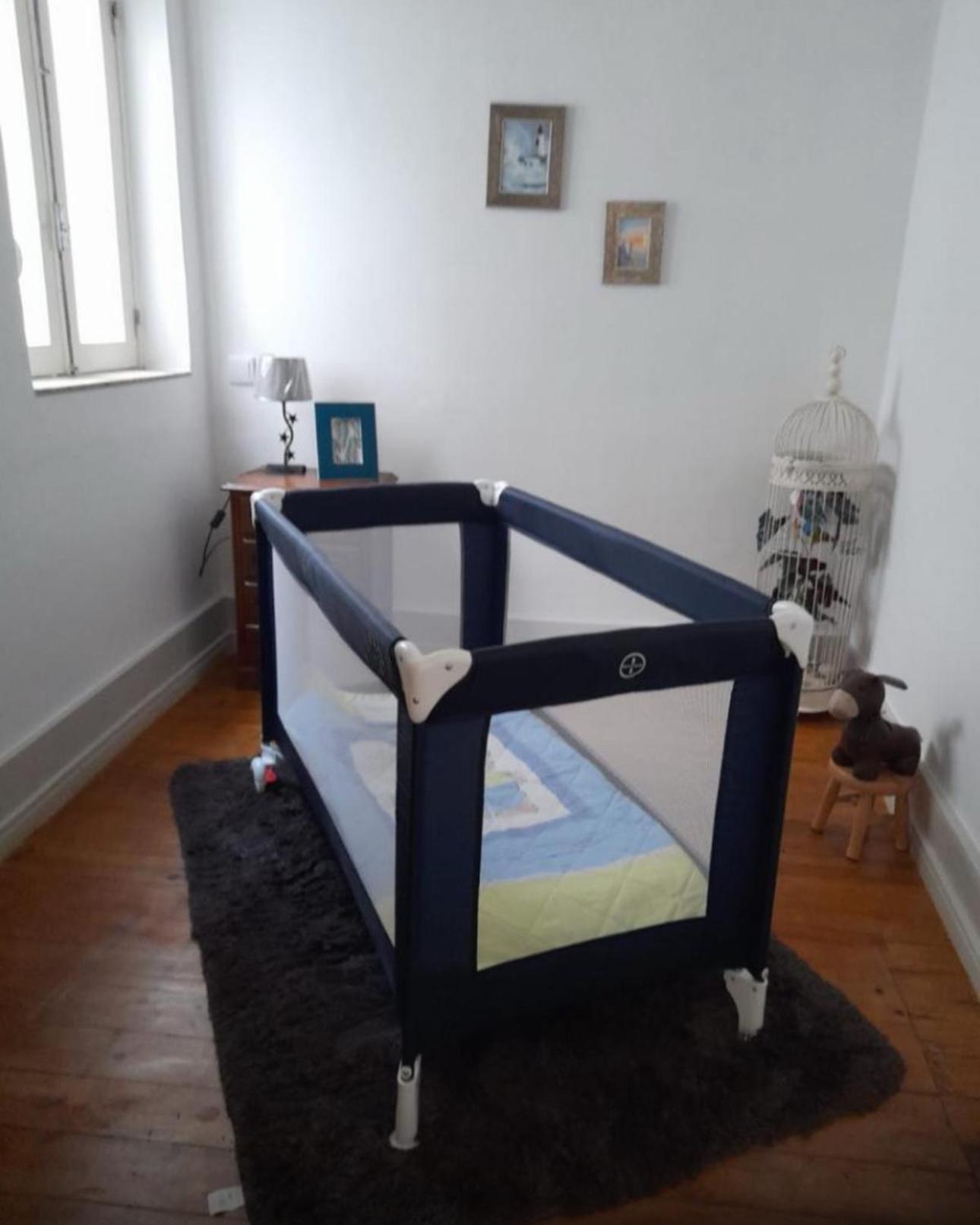 Casa Azul D'Altamira Apartment Viana do Castelo Ngoại thất bức ảnh