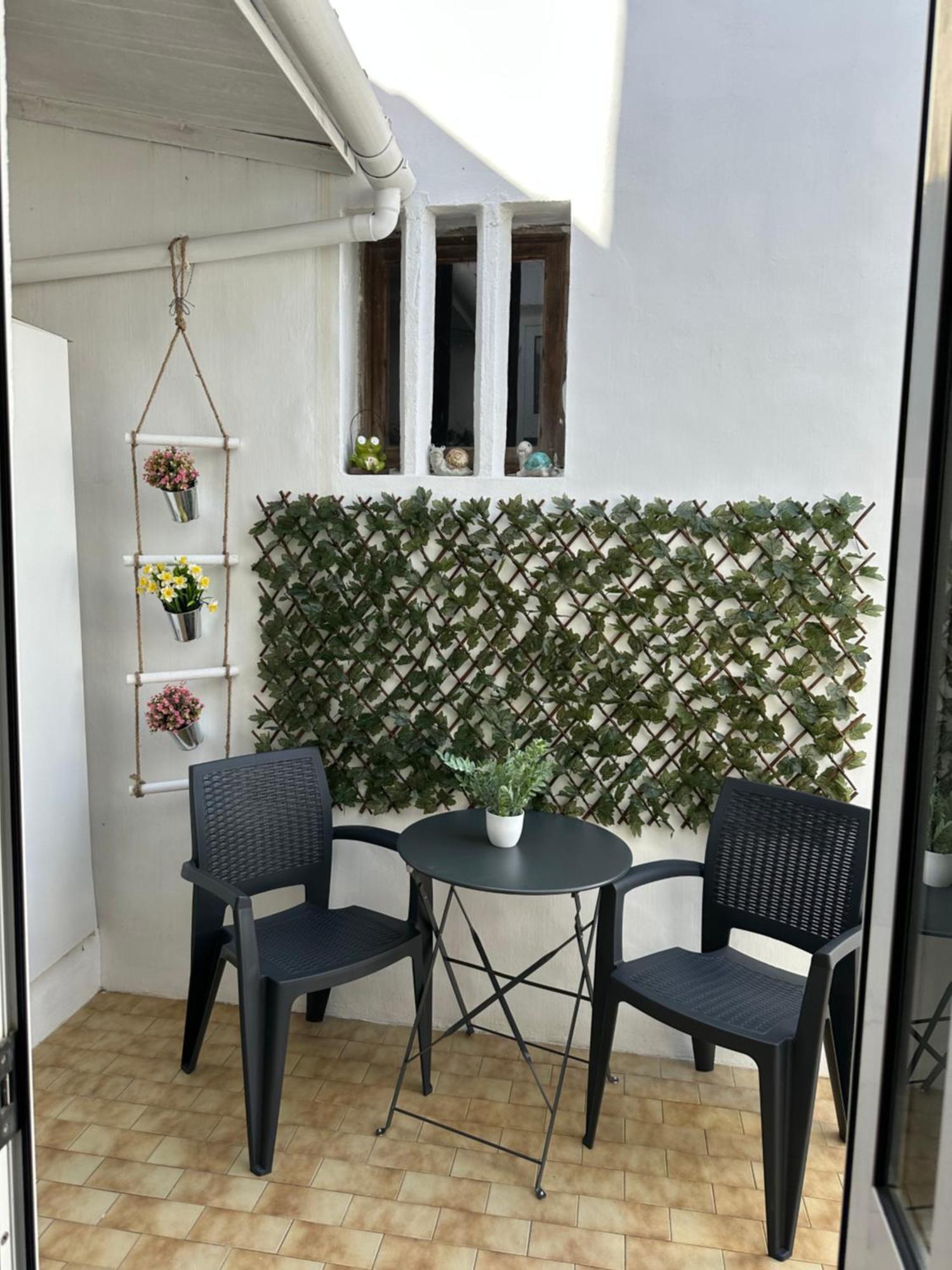 Casa Azul D'Altamira Apartment Viana do Castelo Ngoại thất bức ảnh