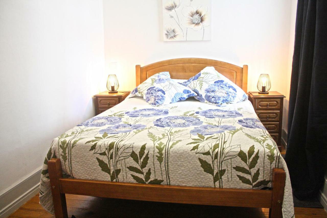 Casa Azul D'Altamira Apartment Viana do Castelo Ngoại thất bức ảnh