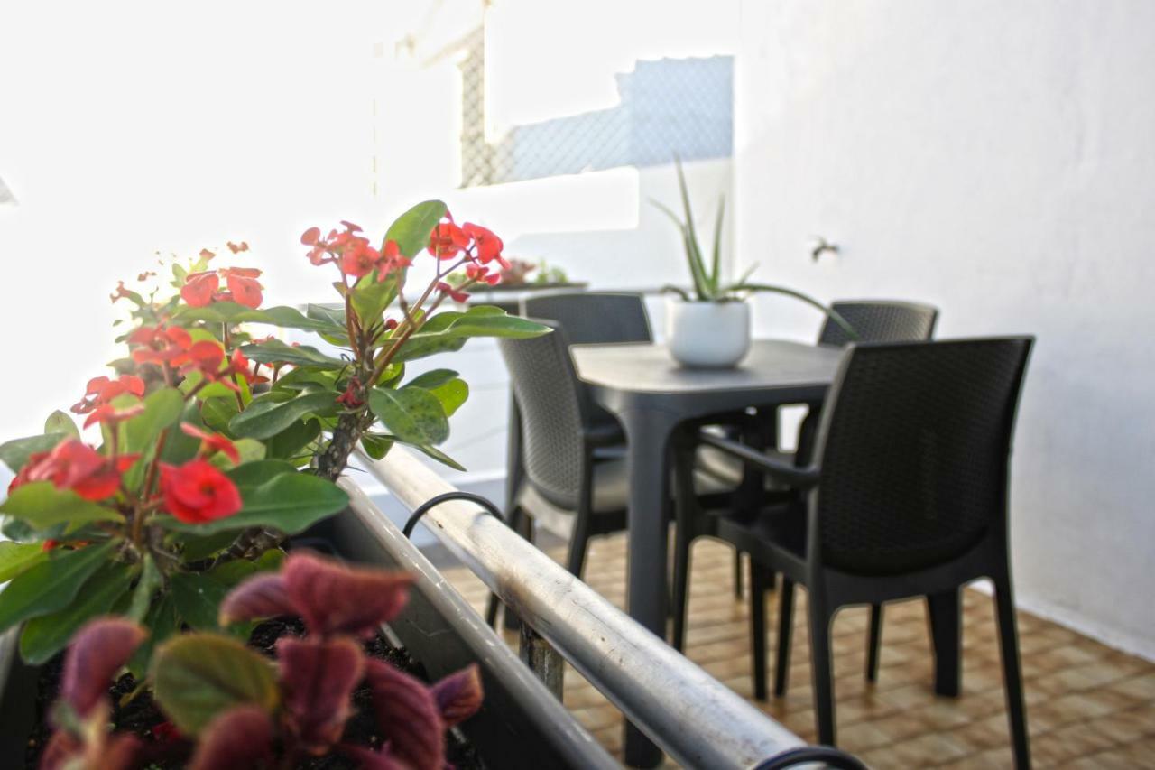 Casa Azul D'Altamira Apartment Viana do Castelo Ngoại thất bức ảnh