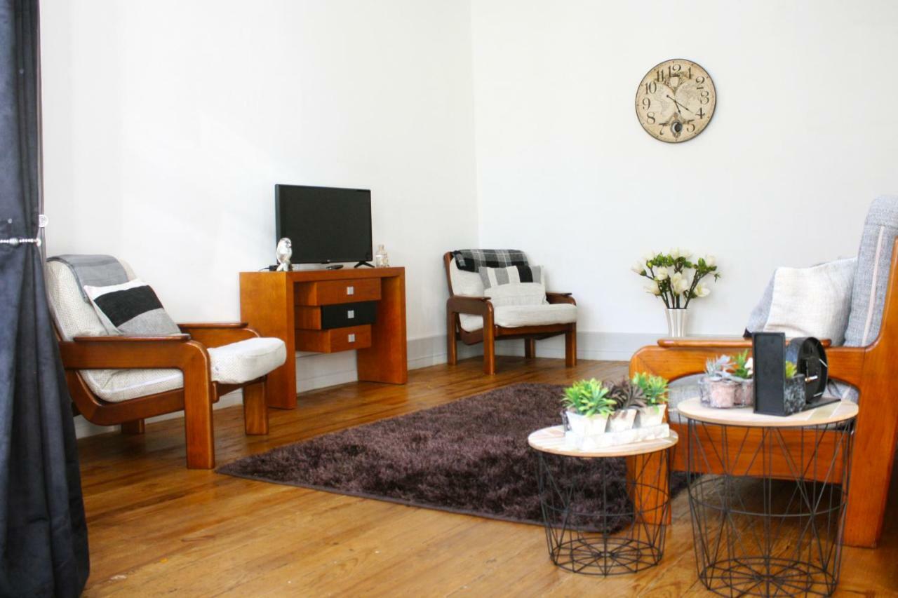Casa Azul D'Altamira Apartment Viana do Castelo Ngoại thất bức ảnh