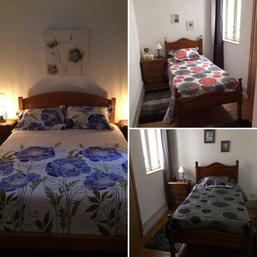 Casa Azul D'Altamira Apartment Viana do Castelo Ngoại thất bức ảnh